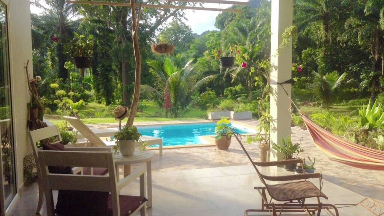 Photo of Outdoor in Nong Thale
