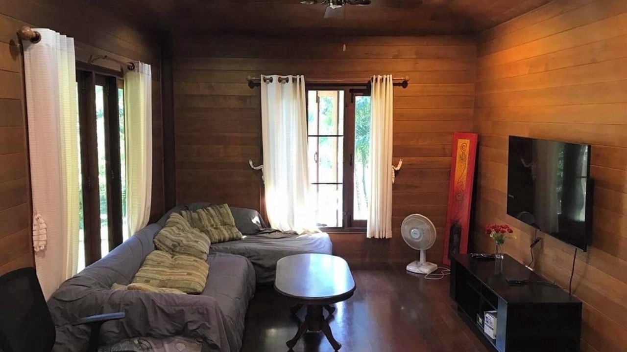 Photo of Livingroom in Nong Thale