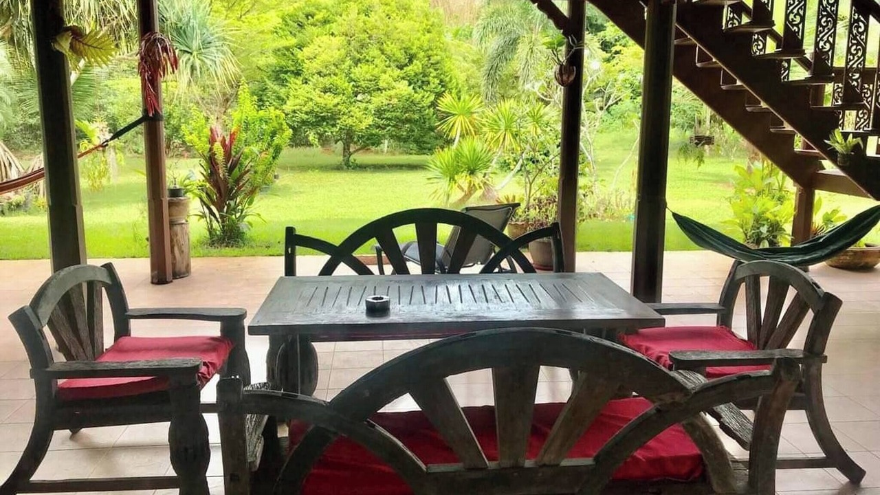 Photo of Outdoor in Nong Thale