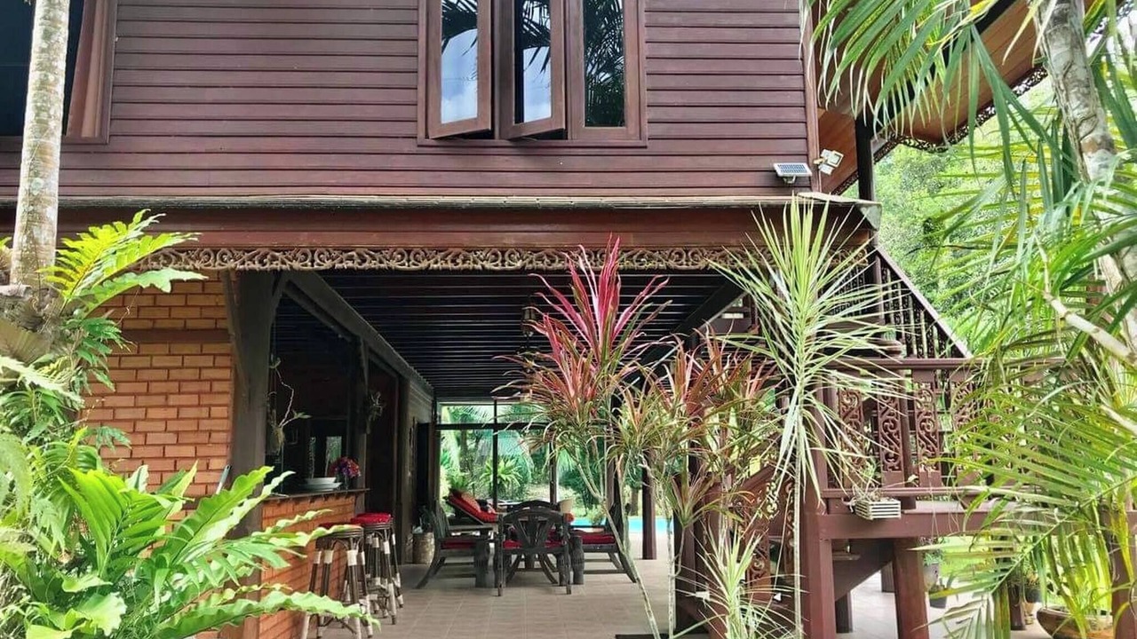 Photo of Patio Balcony in Nong Thale