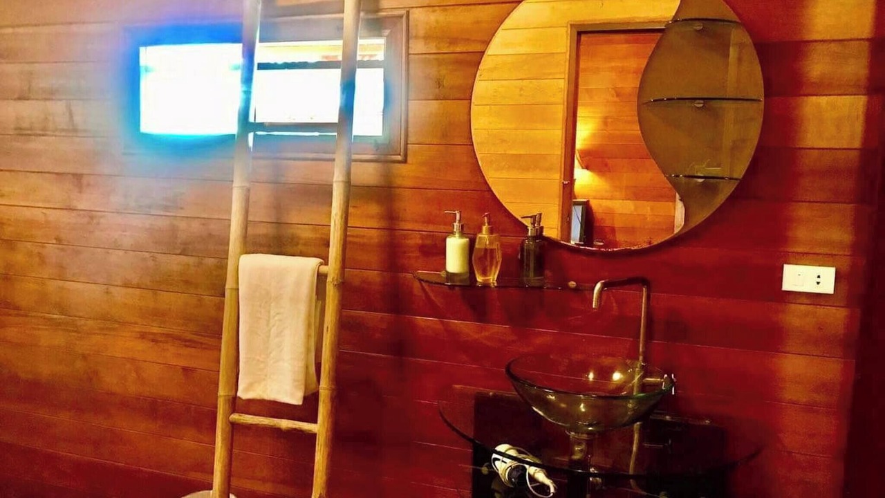 Photo of Bathroom in Nong Thale