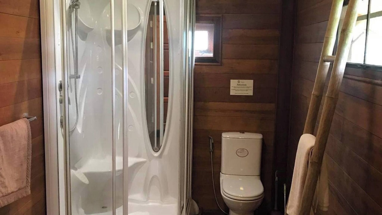 Photo of Bathroom in Nong Thale