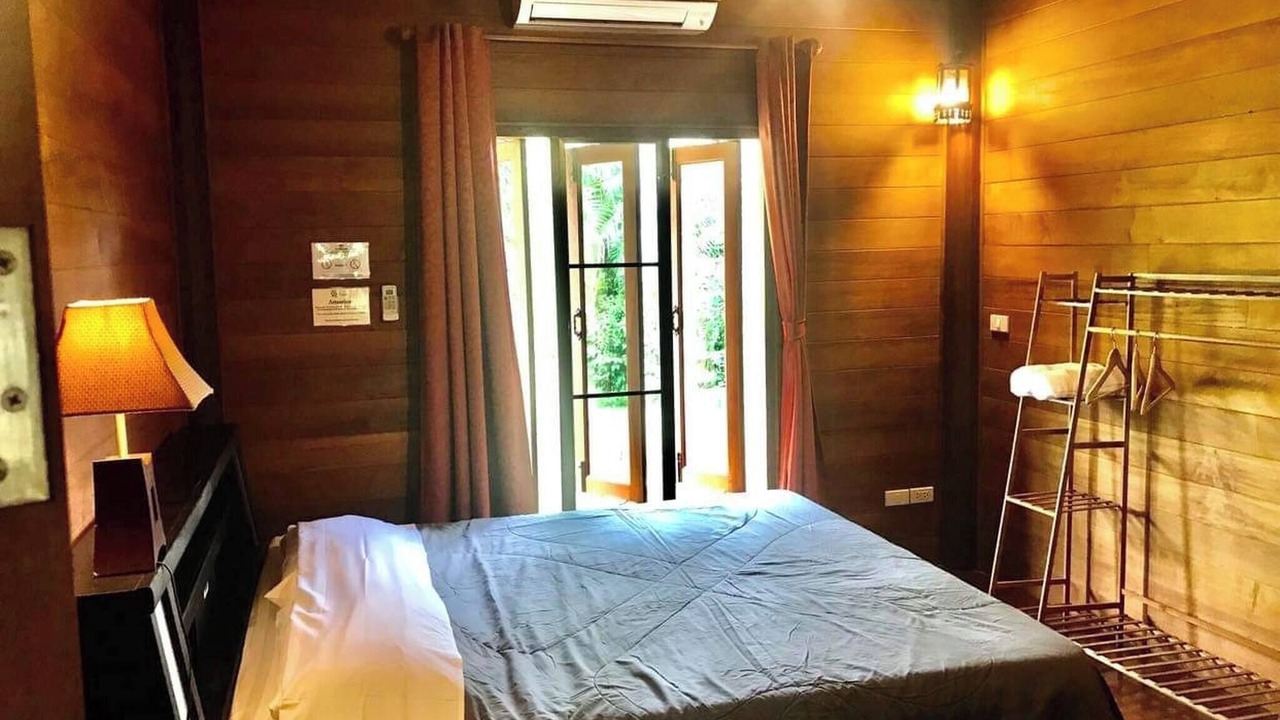 Photo of Bedroom in Nong Thale