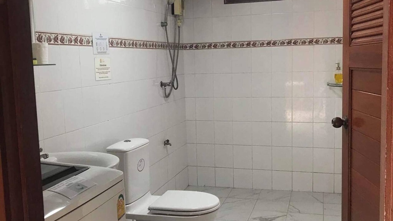 Photo of Bathroom in Nong Thale