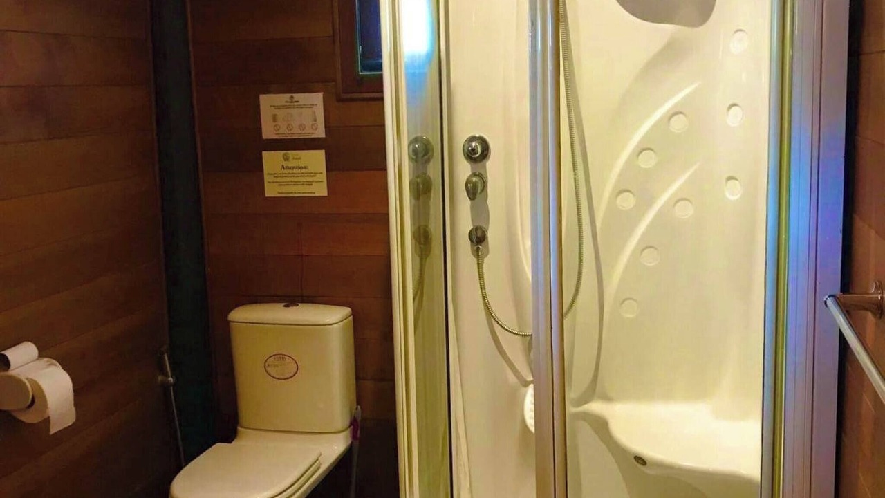Photo of Bathroom in Nong Thale