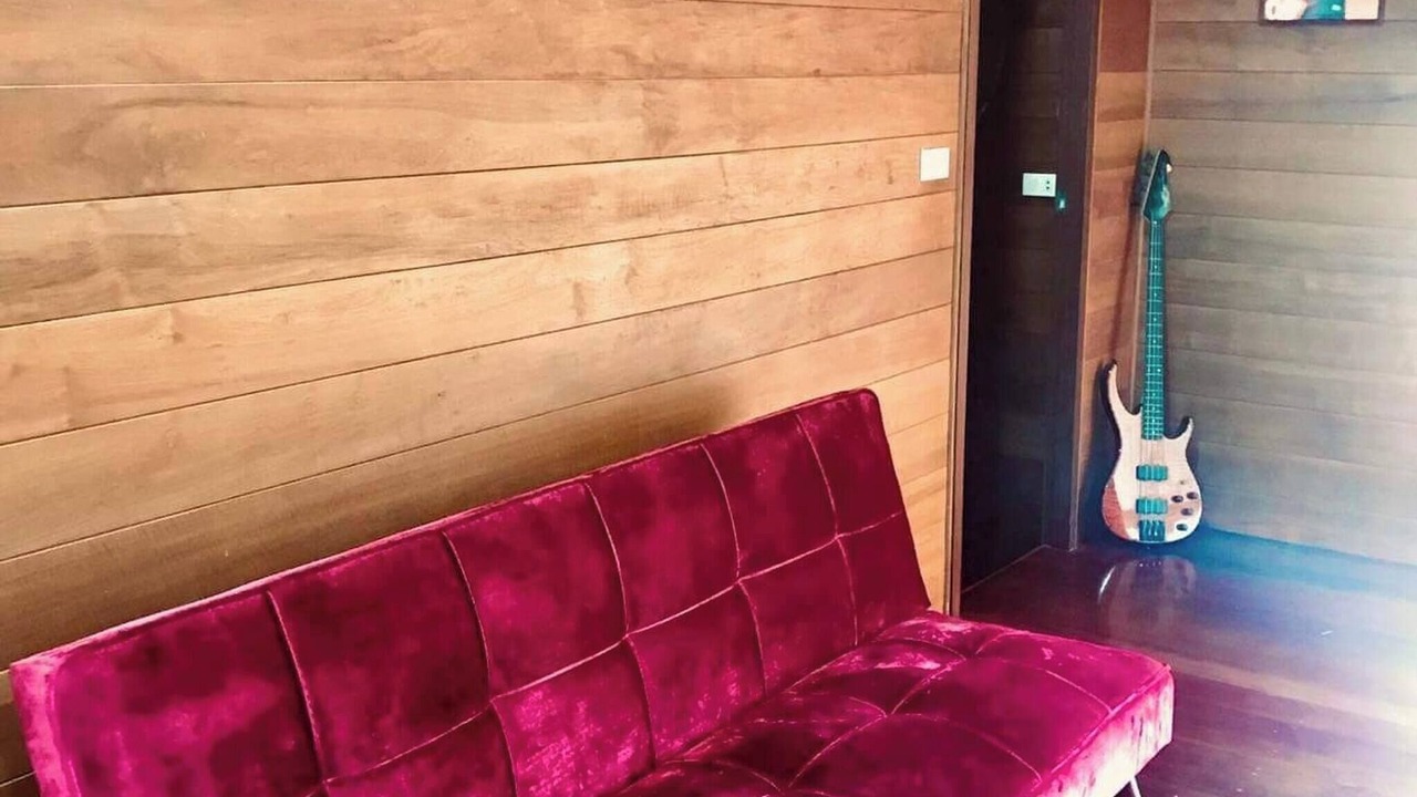 Photo of Livingroom in Nong Thale