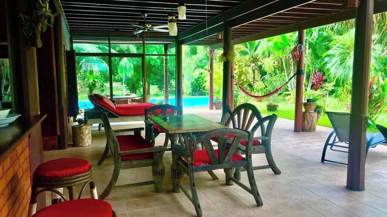 Photo of Outdoor in Nong Thale