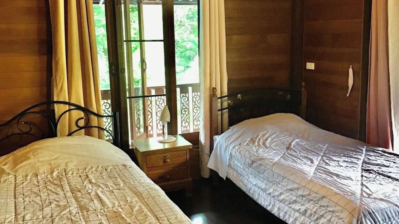 Photo of Bedroom in Nong Thale