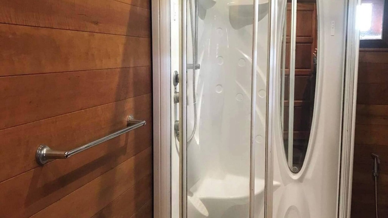 Photo of Bathroom in Nong Thale