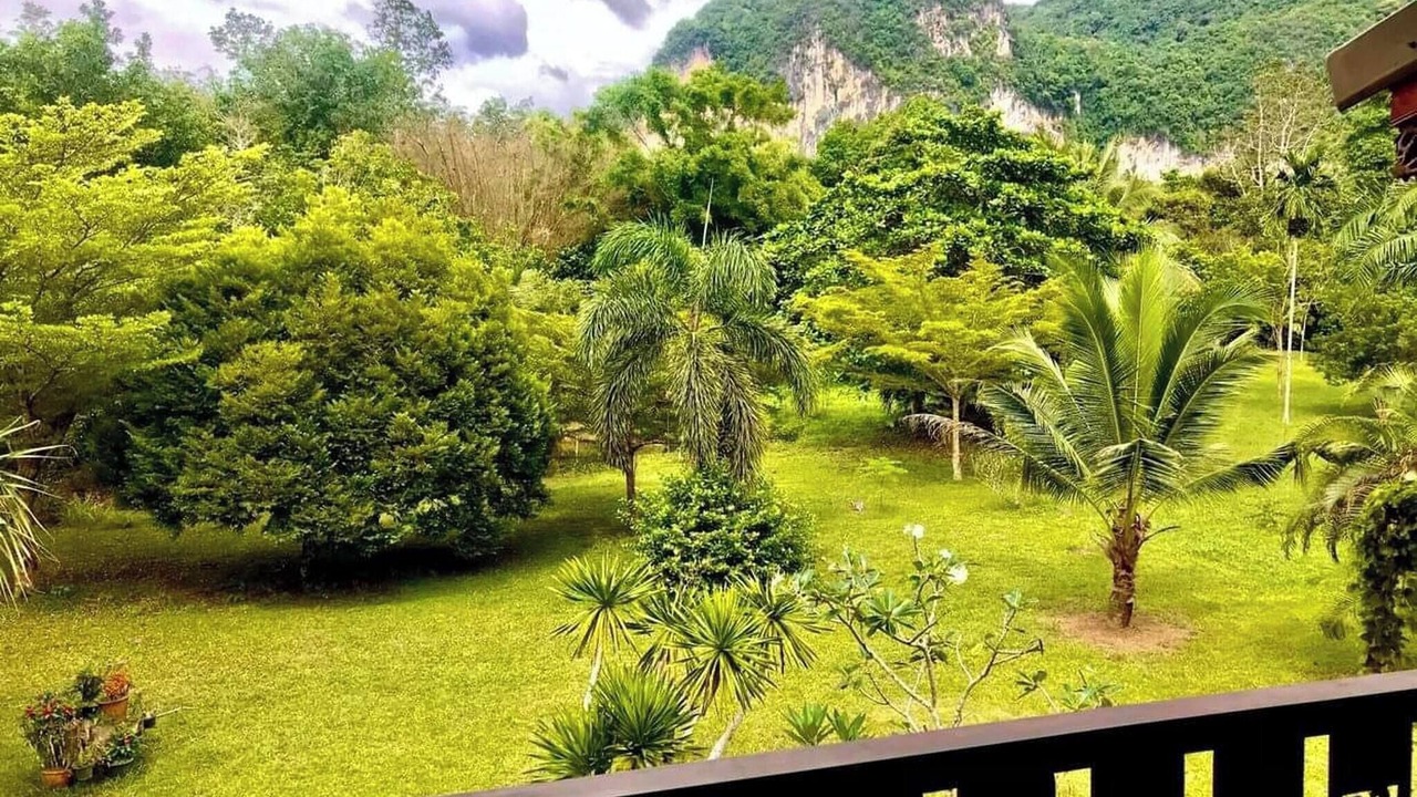 Photo of Outdoor in Nong Thale