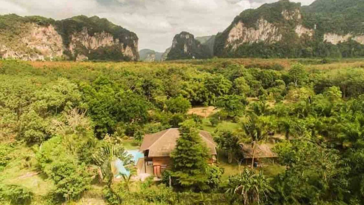Photo of Outdoor in Nong Thale
