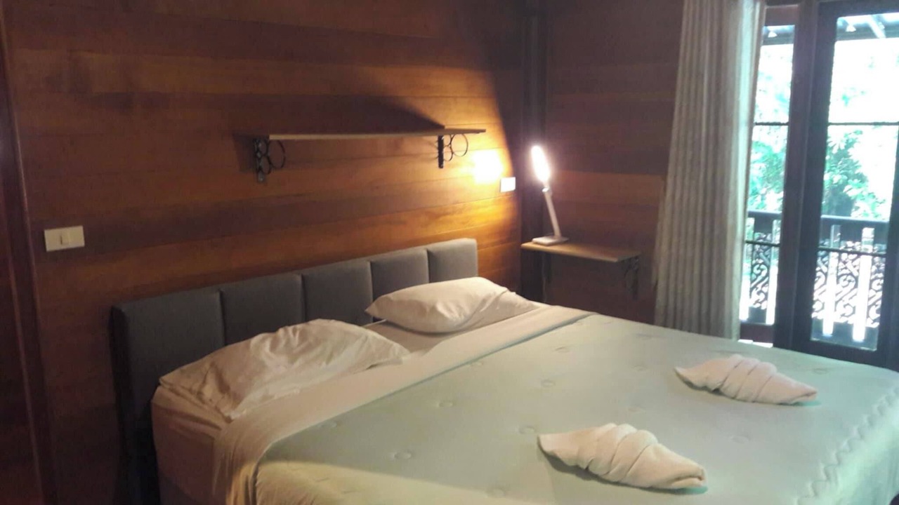 Photo of Bedroom in Nong Thale