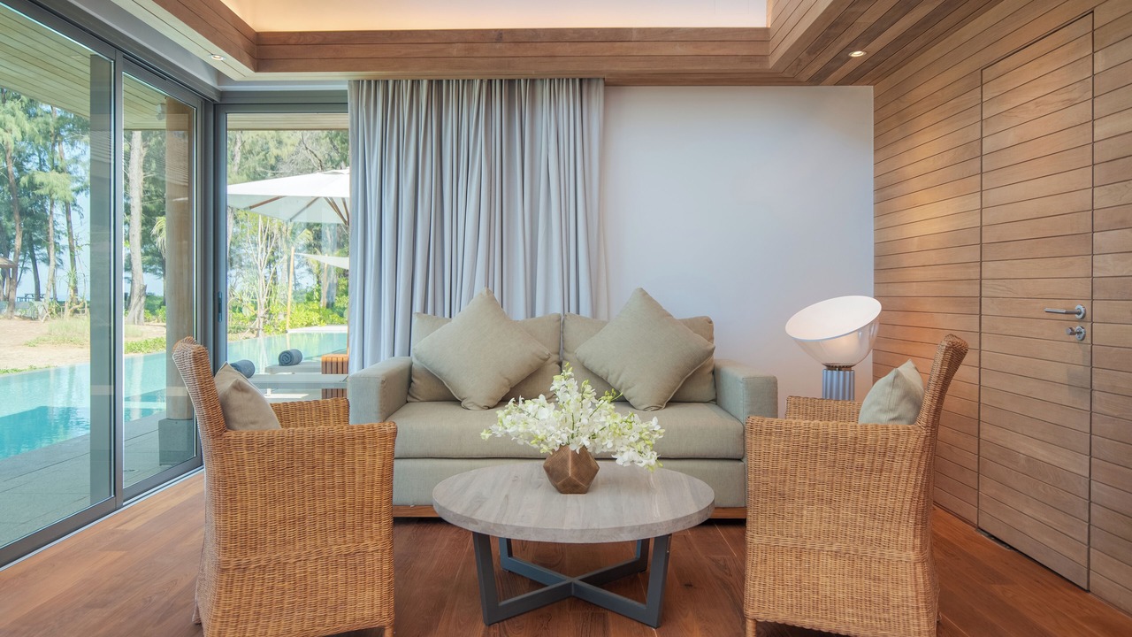 Photo of Livingroom in Ban Na Faek