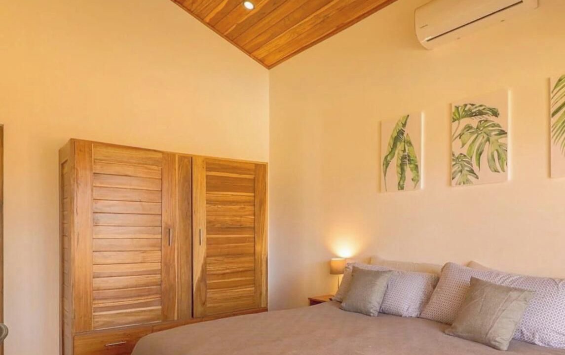 Photo of Bedroom in San Juan del Sur