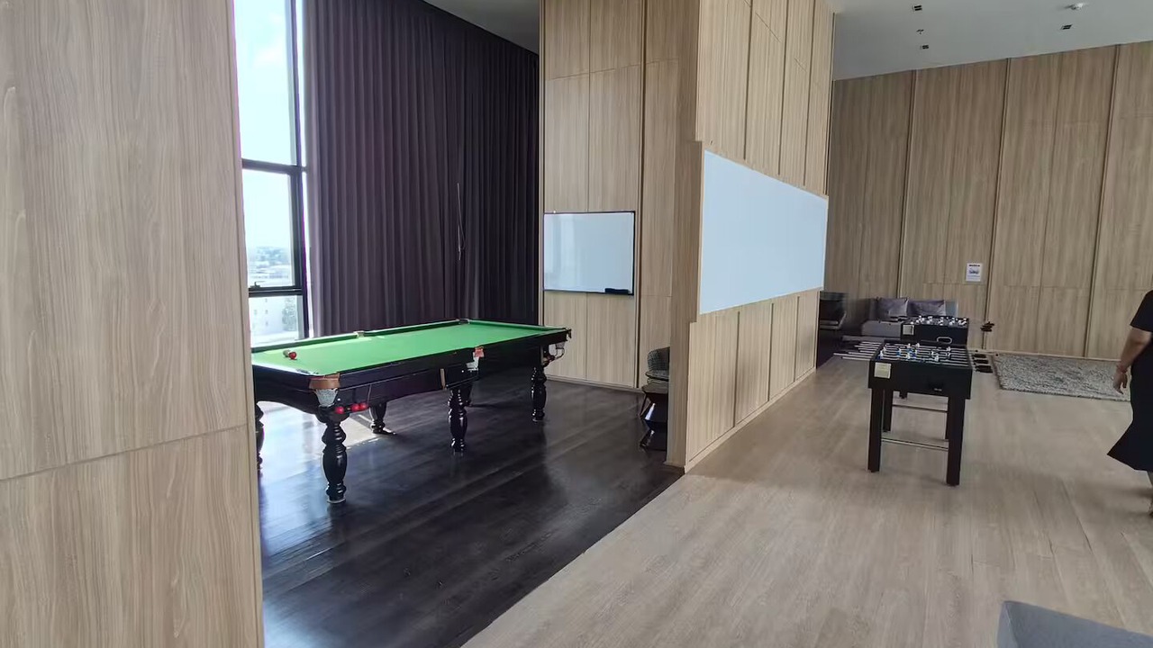 Photo of Bedroom in Huai Khwang