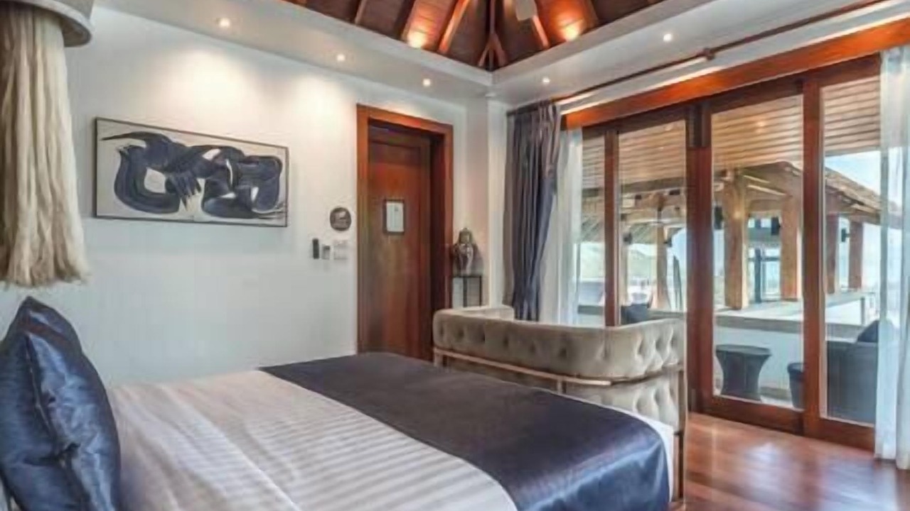 Photo of Bedroom in Cherngtalay