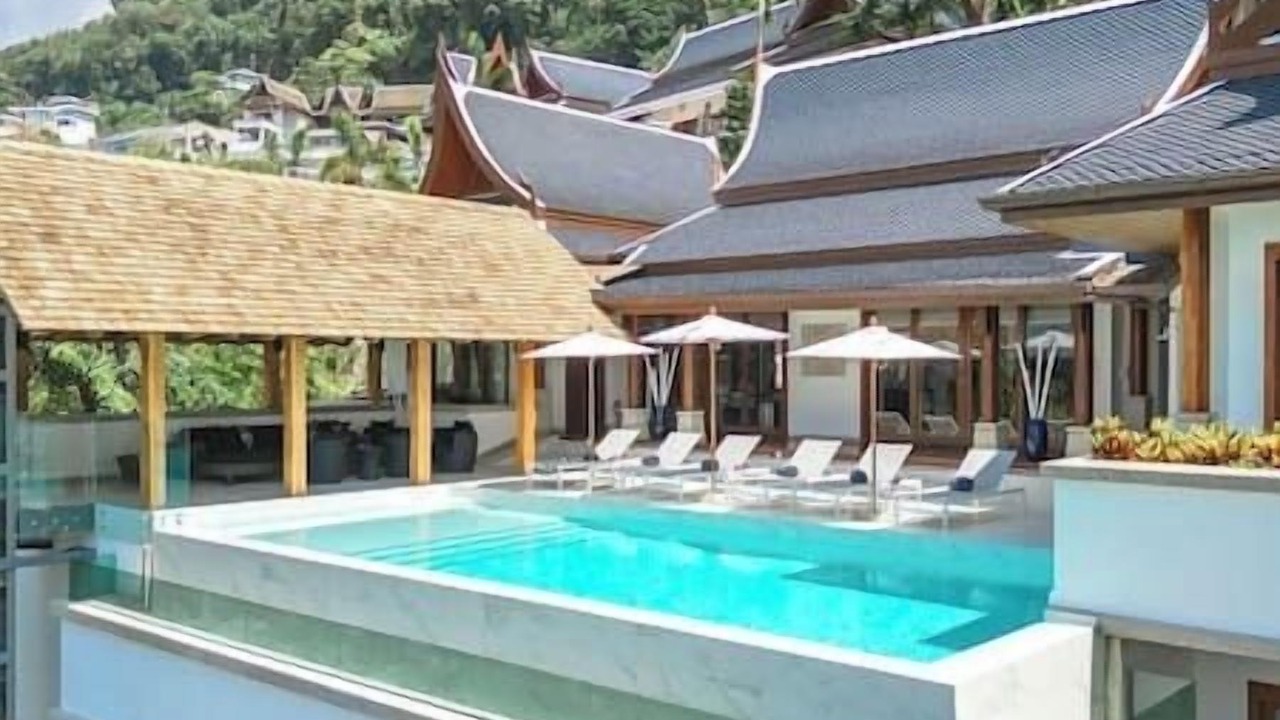 Photo of Outdoor in Cherngtalay