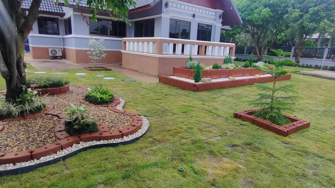 Photo of Outdoor in Kantharalak