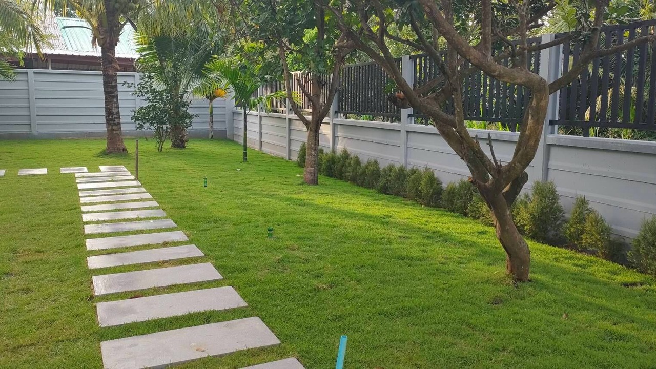 Photo of Outdoor in Kantharalak