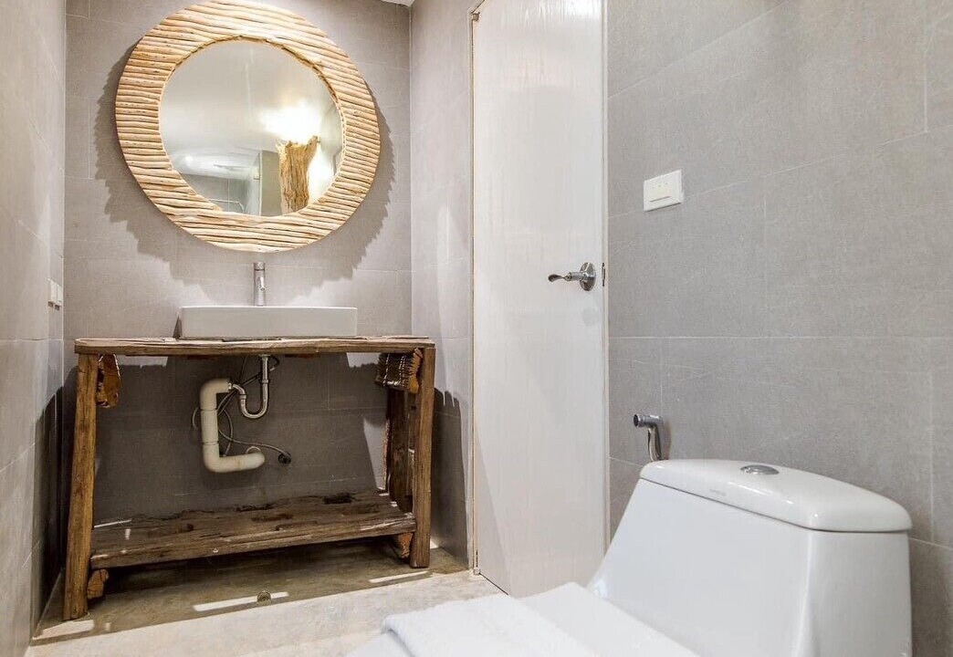 Photo of Bathroom in Bo Nok