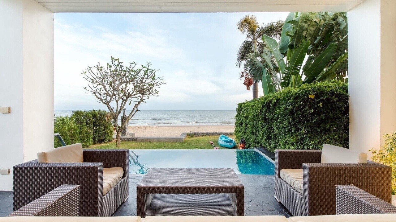 Photo of Patio Balcony in Bo Nok