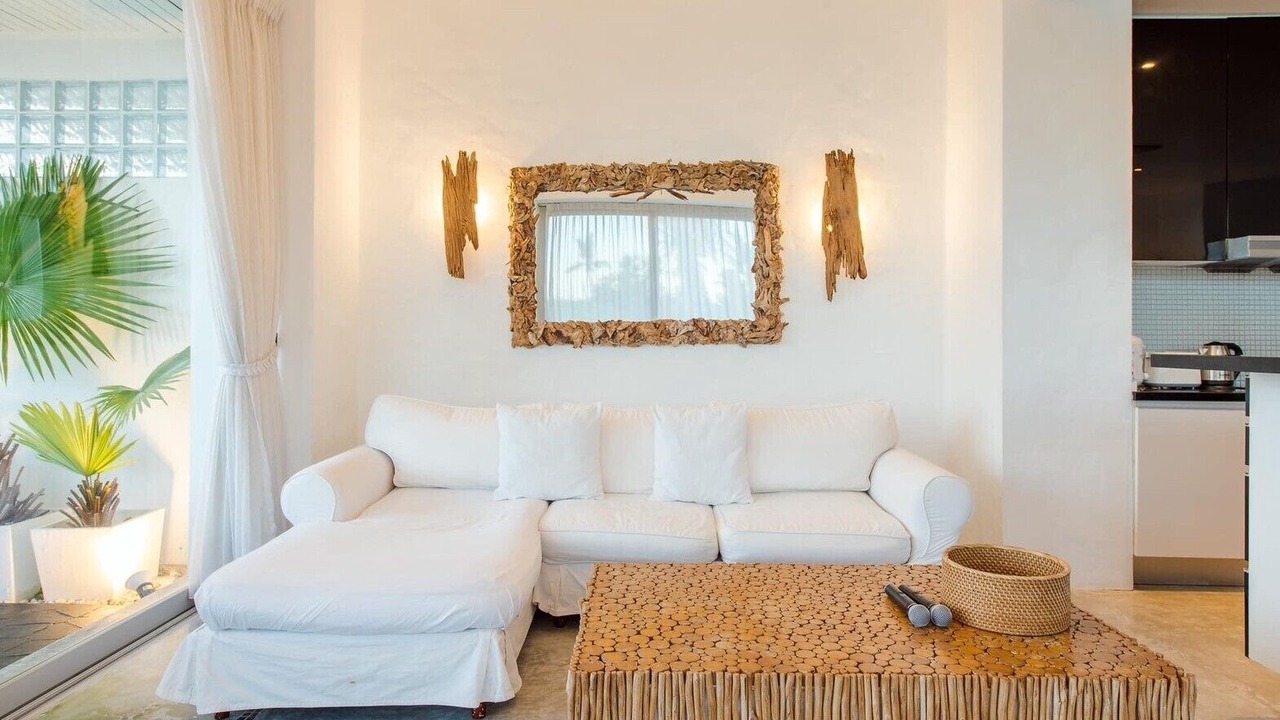Photo of Livingroom in Bo Nok