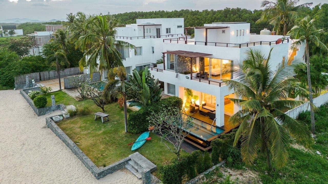 Photo of Outdoor in Bo Nok