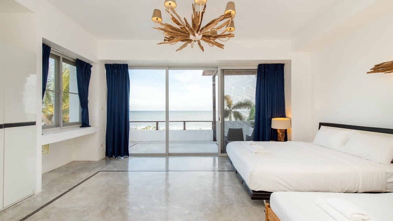 Photo of Bedroom in Bo Nok