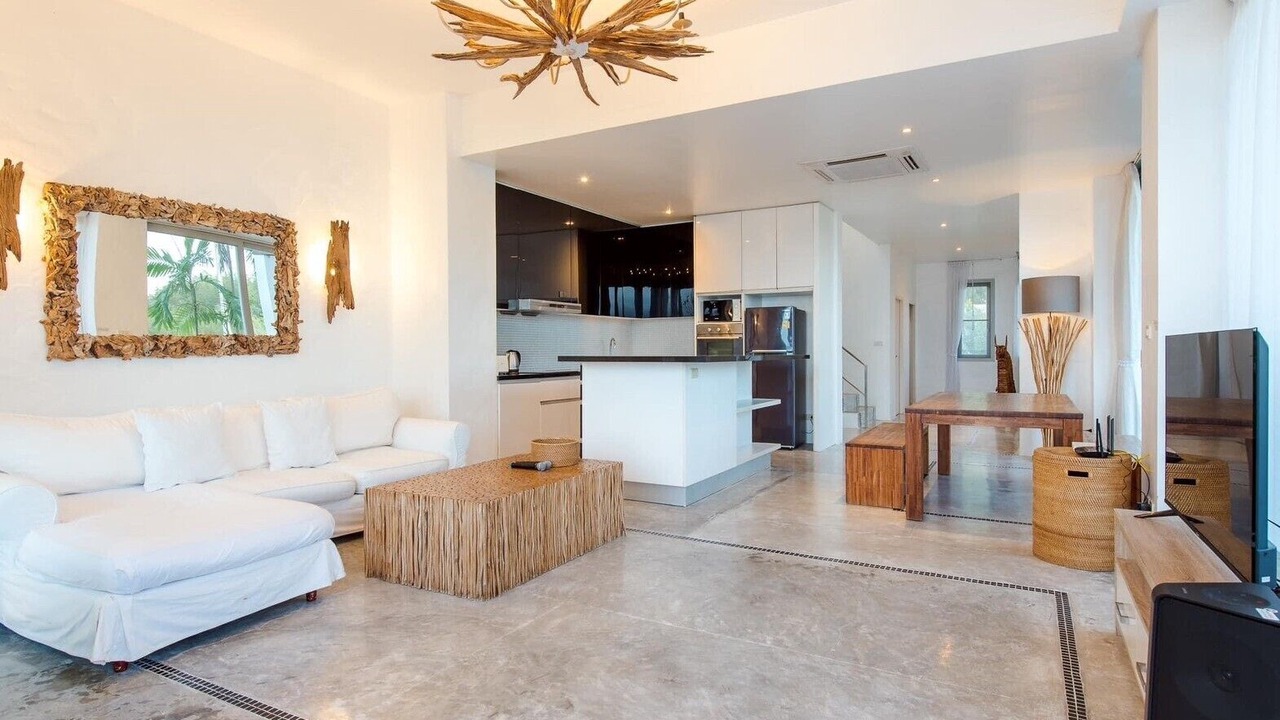 Photo of Livingroom in Bo Nok