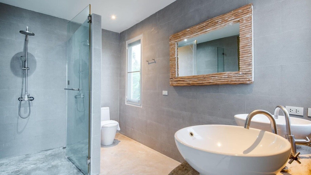 Photo of Bathroom in Bo Nok
