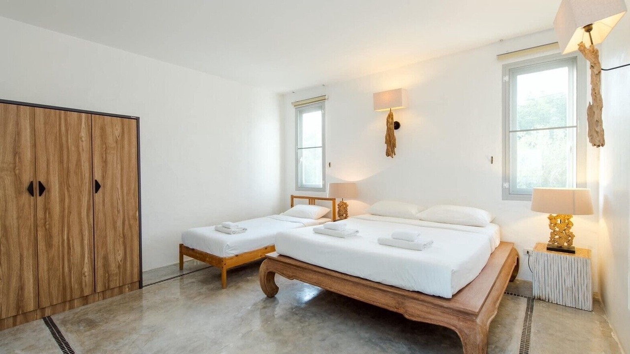Photo of Bedroom in Bo Nok