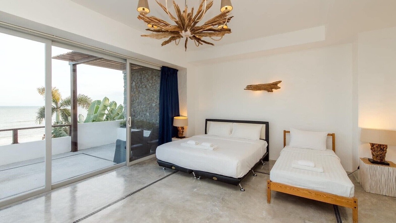 Photo of Bedroom in Bo Nok