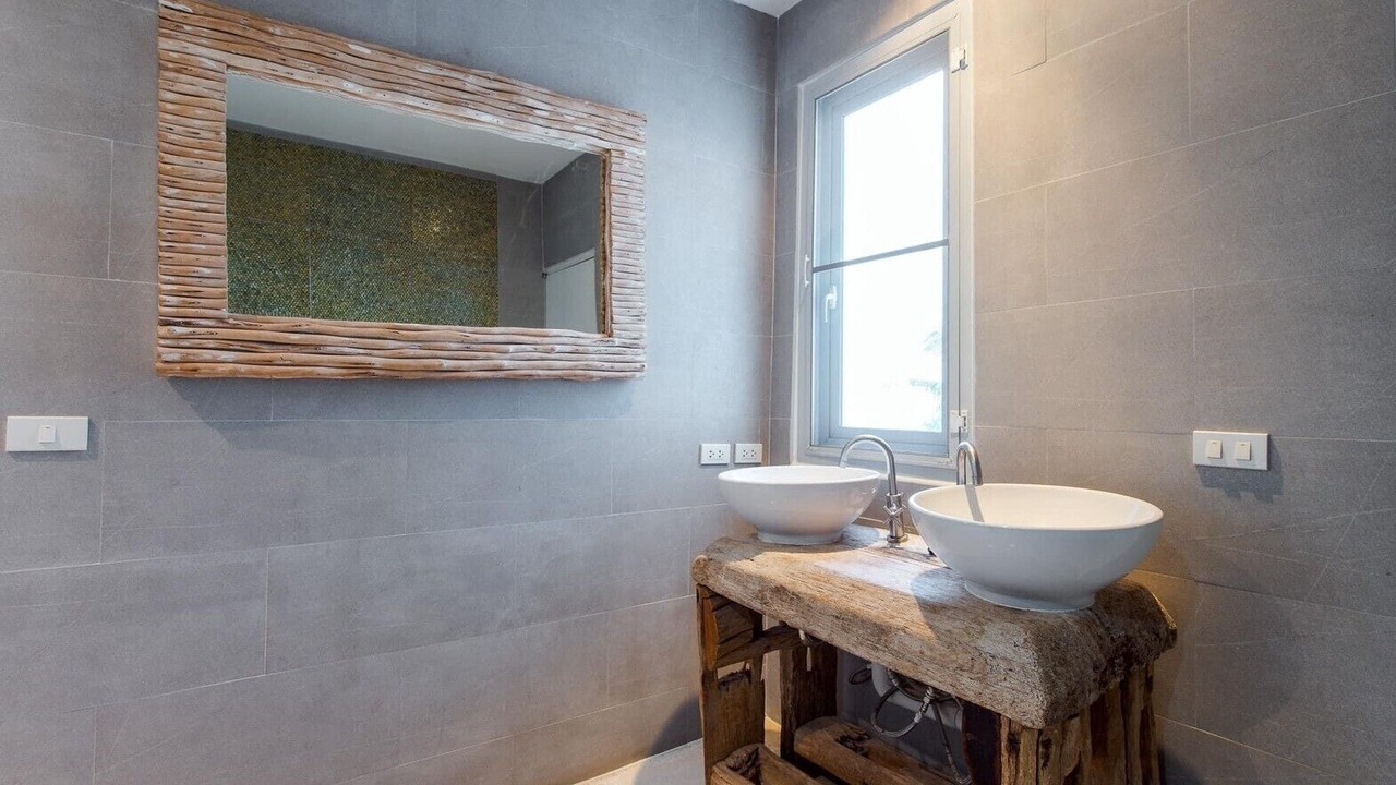 Photo of Bathroom in Bo Nok