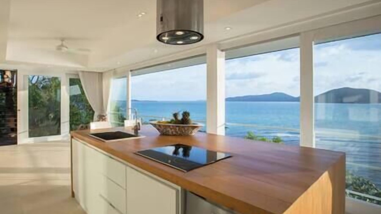 Photo of Kitchen in Thong Krut