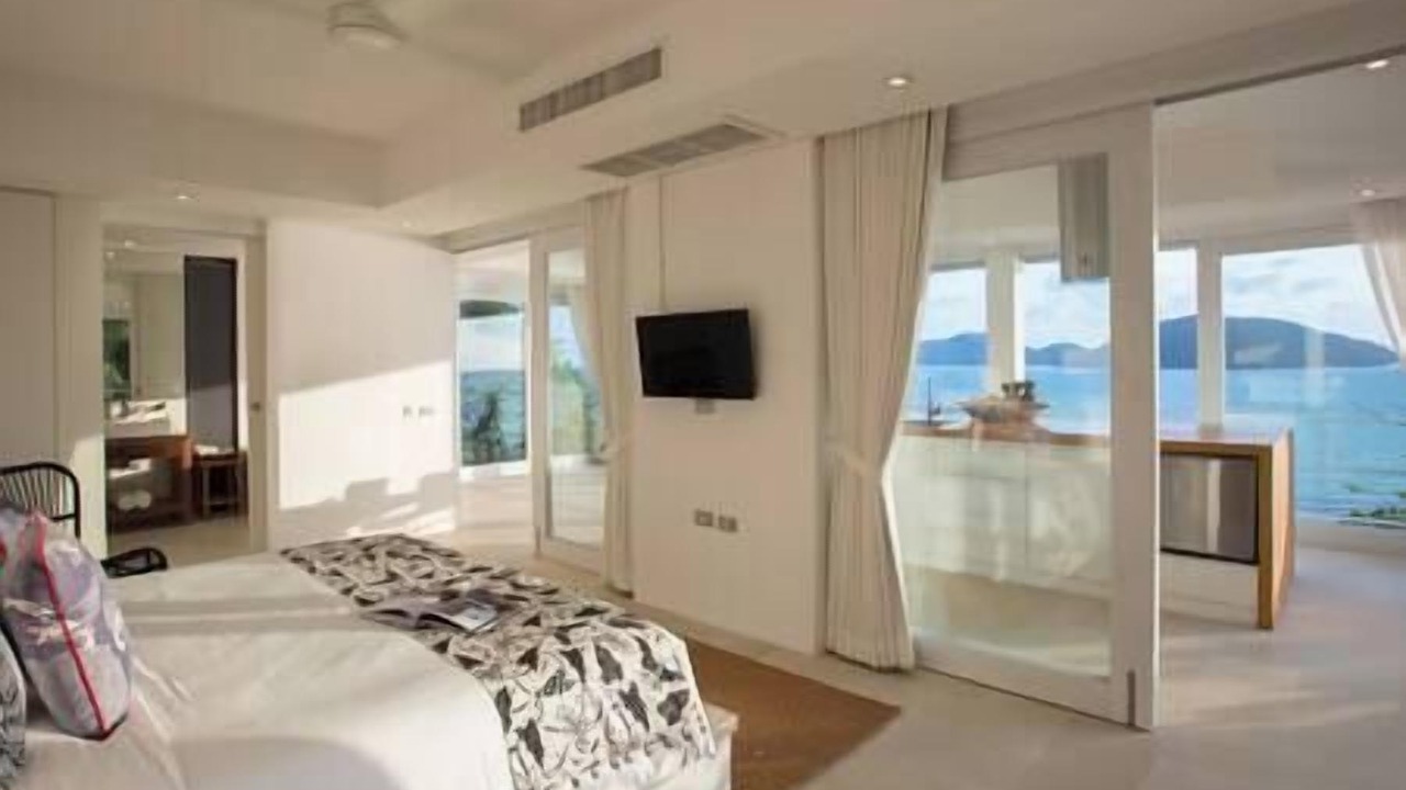 Photo of Bedroom in Thong Krut