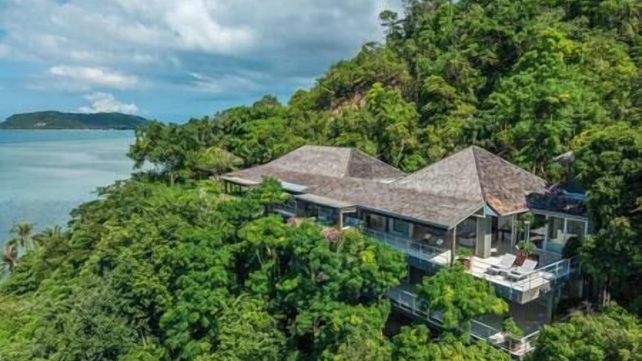 Photo of Outdoor in Thong Krut