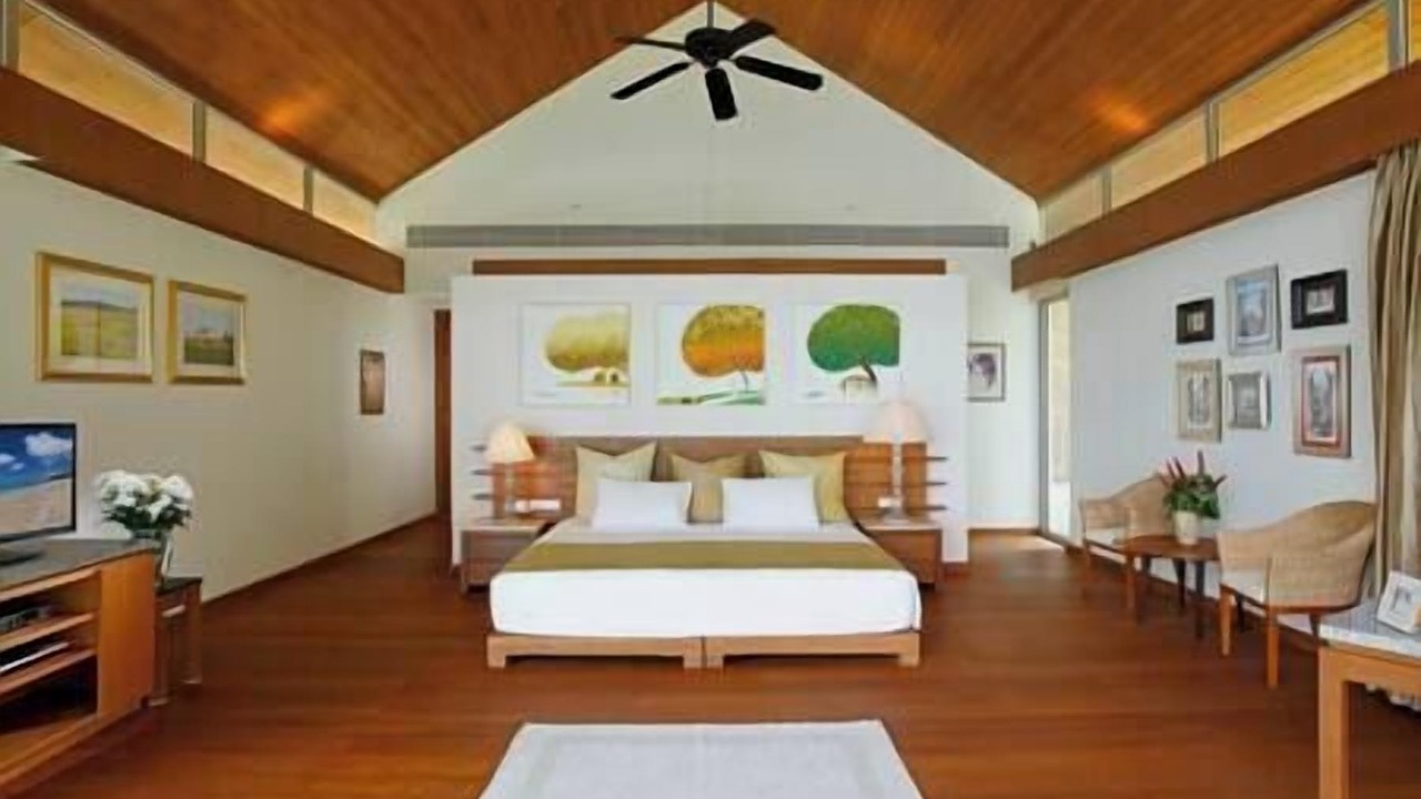 Photo of Bedroom in Khok Kloi