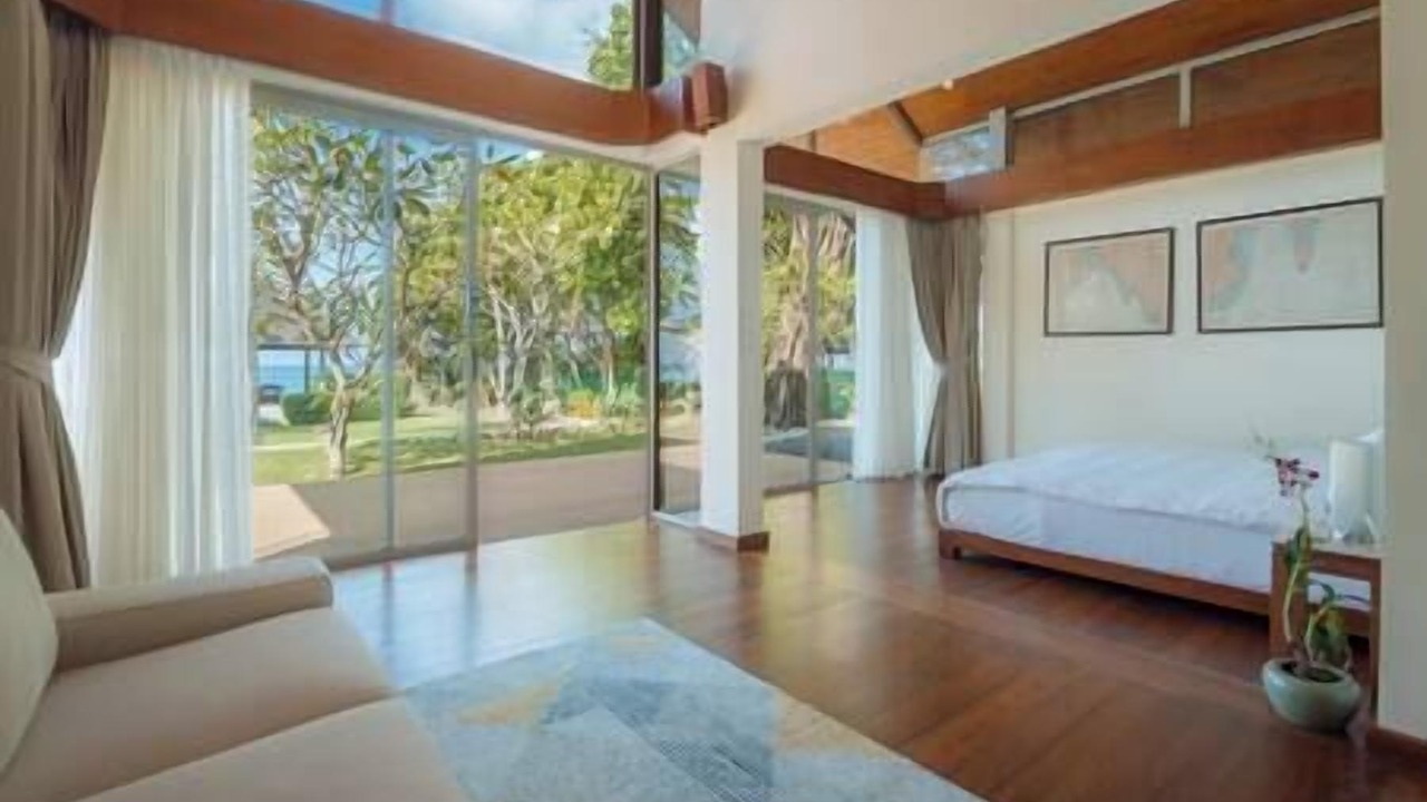 Photo of Bedroom in Khok Kloi