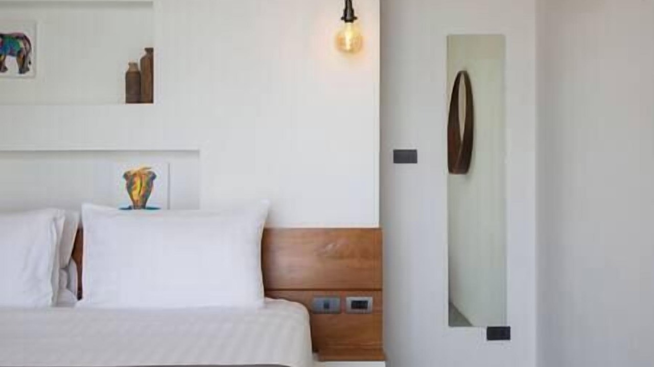Photo of Bedroom in Thong Krut