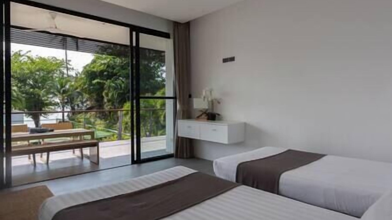 Photo of Bedroom in Thong Krut