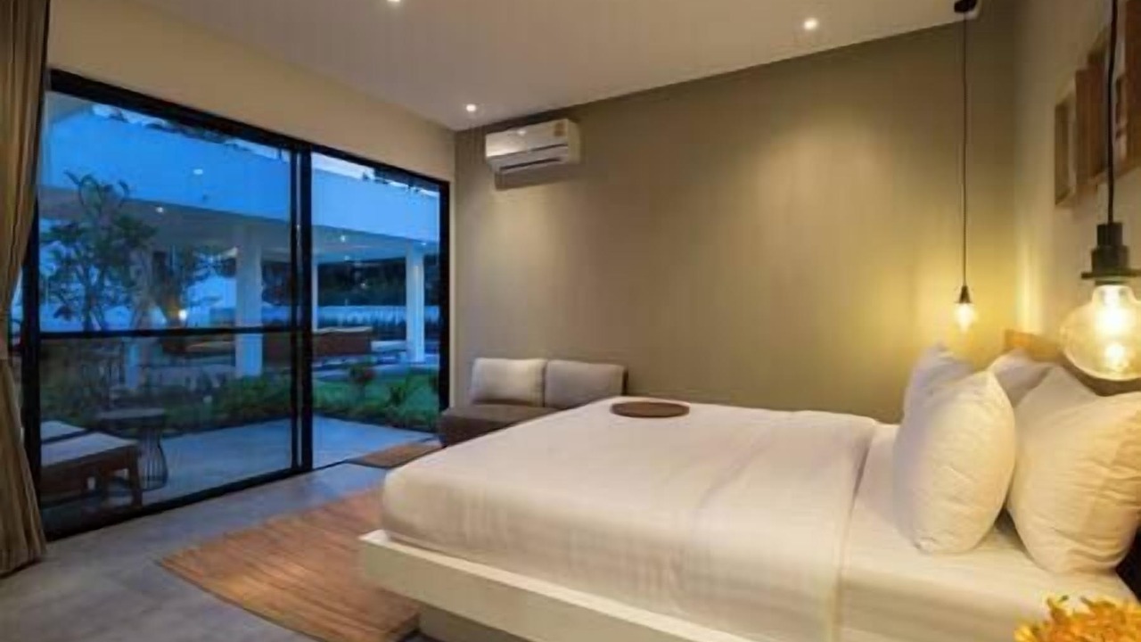 Photo of Bedroom in Thong Krut
