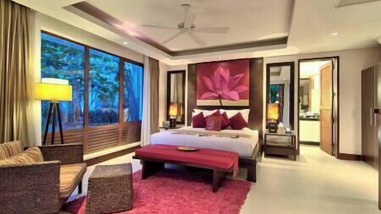 Photo of Bedroom in Bang Po