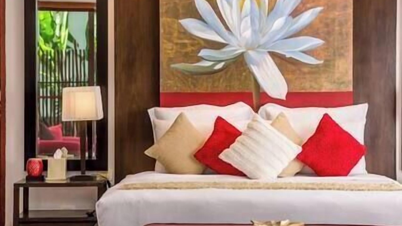 Photo of Bedroom in Bang Po