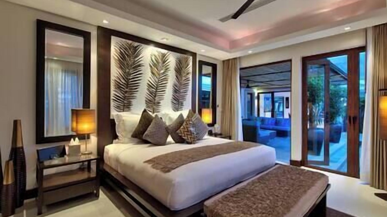 Photo of Bedroom in Bang Po
