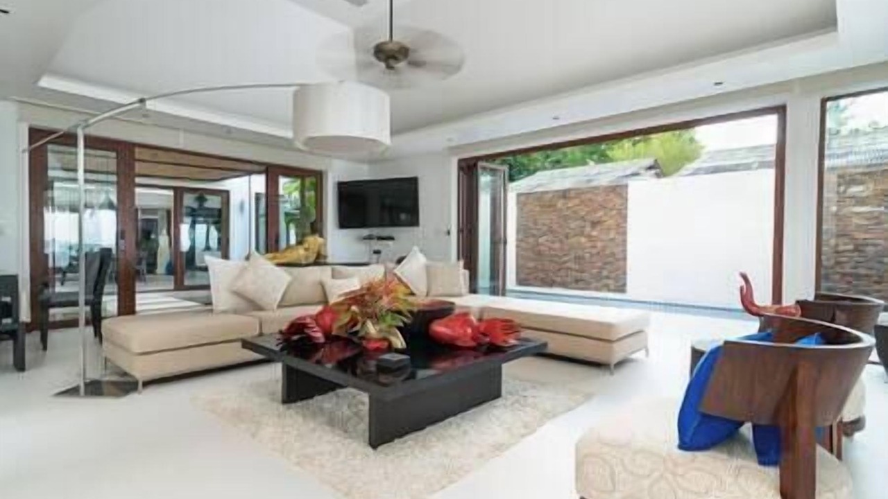 Photo of Livingroom in Bang Po