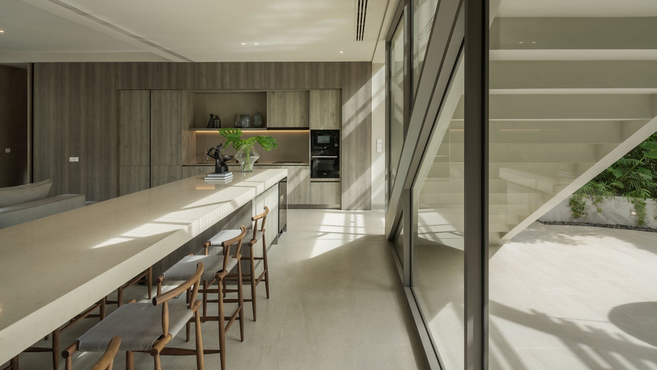 Photo of Kitchen in Khok Kloi