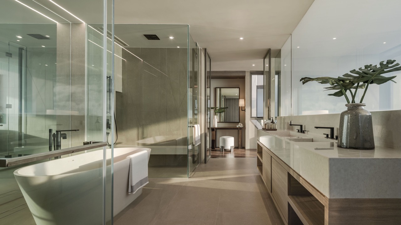 Photo of Bathroom in Khok Kloi
