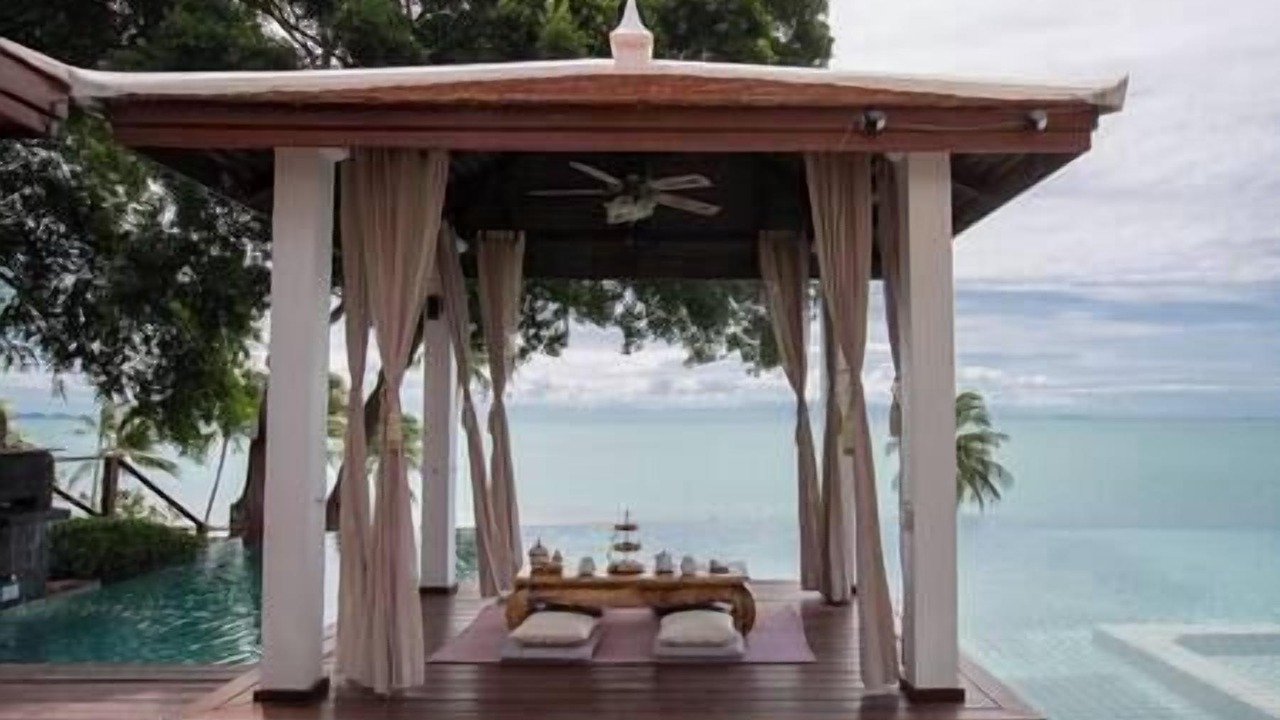 Photo of Outdoor in Bang Po