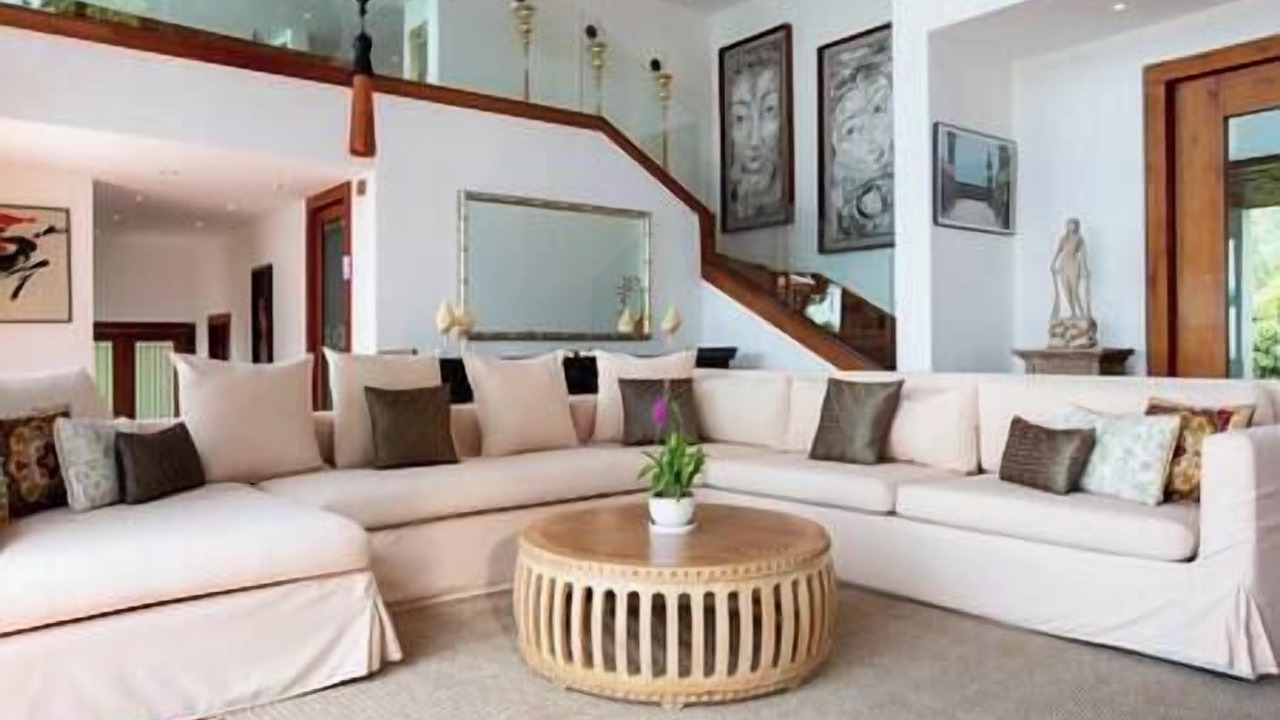 Photo of Livingroom in Bang Po