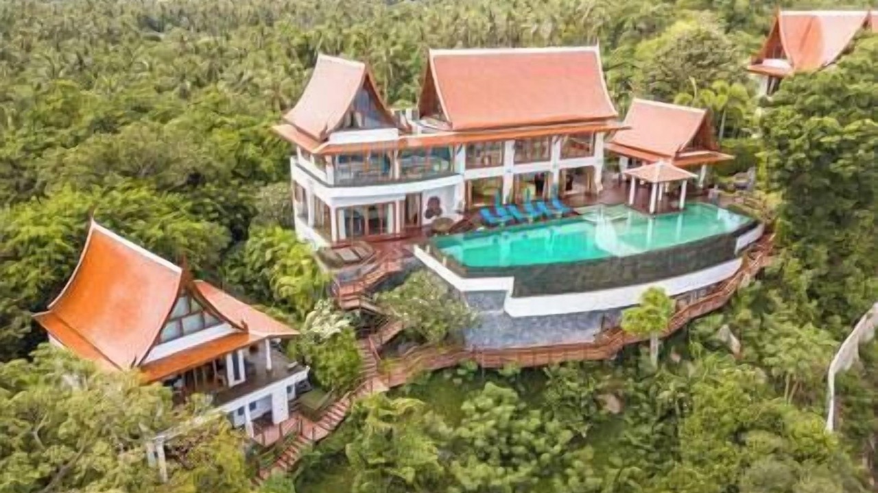 Photo of Outdoor in Bang Po